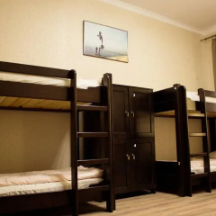 Hostel Q детские мероприятия