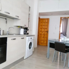Отель Suites in Rome в номере
