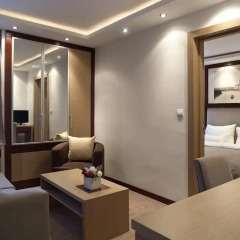 Отель Tulip Inn Putnik 3* Люкс фото 2