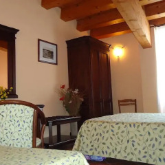 Hotel Archimede Ortigia 3* Стандартный номер фото 2