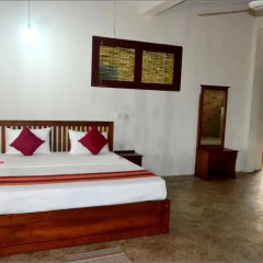 Отель Claremont Lanka Шри-Ланка, Ваддува - отзывы, цены и фото номеров - забронировать отель Claremont Lanka онлайн комната для гостей