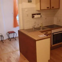 Апартаменты Brownies Apartments 1200 Вена в номере
