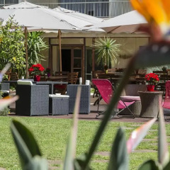 Hotel Beausejour
