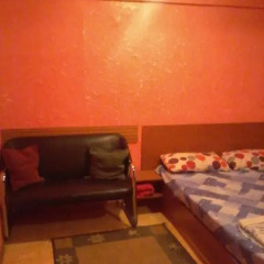 Arba Hotel сауна