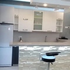 Апартаменты La'Tuka Apartments интерьер отеля