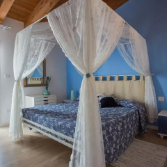 Отель Borgo Pertile Италия, Стра - отзывы, цены и фото номеров - забронировать отель Borgo Pertile онлайн комната для гостей фото 3