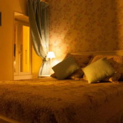 Отель Jolie apartement coeur vieille ville комната для гостей фото 3