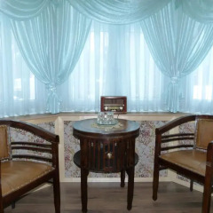 Parus Boutique Hotel 3* Полулюкс с различными типами кроватей