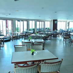 Отель Imperial Hua Hin Beach Resort питание фото 3