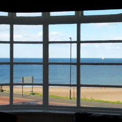The Park Hotel Tynemouth 3* Номер Премиум с двуспальной кроватью фото 3