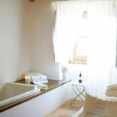 Отель Malhadinha Nova Country House & Spa в номере фото 2