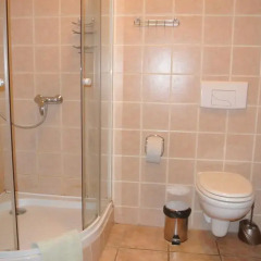 Гостиница Таврида 4* Апартаменты разные типы кроватей фото 20