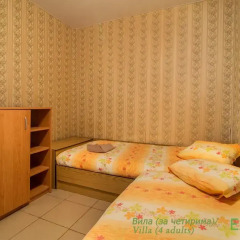 Отель Elmona Holiday Stay Болгария, Варна - отзывы, цены и фото номеров - забронировать отель Elmona Holiday Stay онлайн сауна