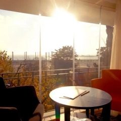 Pendik Marine Hotel 3* Стандартный номер с различными типами кроватей фото 4