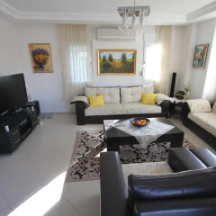 Sunshine Villas Турция, Сиде - отзывы, цены и фото номеров - забронировать отель Sunshine Villas онлайн комната для гостей фото 3