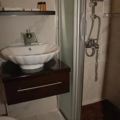 Mavi Inci Park Otel 3* Номер категории Эконом с различными типами кроватей фото 5