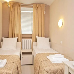 Mark Inn Hotel 2* Номер категории Эконом с различными типами кроватей фото 3