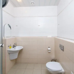 Hotel Complex Pans'ka Vtiha 2* Улучшенный номер с разными типами кроватей фото 8
