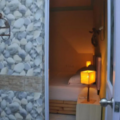 Dream Inn Sun Beach Hotel 3* Номер Делюкс фото 5