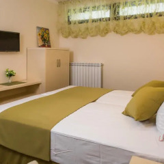 Hotel Emmar 3* Апартаменты фото 13