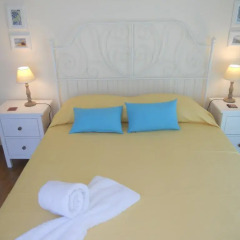 Отель Garitsa bay Apartment Греция, Корфу - отзывы, цены и фото номеров - забронировать отель Garitsa bay Apartment онлайн сейф в номере
