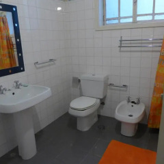 Отель Carolina Michaelis House ванная