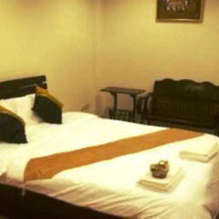 Отель Baan Boran 3* Улучшенный номер разные типы кроватей фото 6