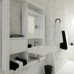 Отель Maison Nationale City Flats & Suites 4* Люкс с различными типами кроватей фото 39