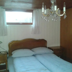Апартаменты Apartment Trymsvei Кристиансанд комната для гостей фото 3