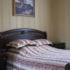 Гостиница Zolotoy Fazan Студия фото 10