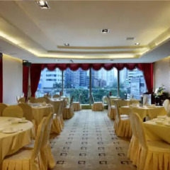 Отель Shenzhen Hongfeng Hotel (Luohu Branch) Китай, Гонконг - отзывы, цены и фото номеров - забронировать отель Shenzhen Hongfeng Hotel (Luohu Branch) онлайн питание фото 3