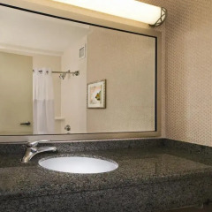 Отель Washington Marriott Wardman Park 4* Стандартный номер с различными типами кроватей