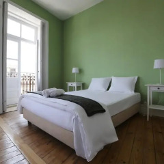 Отель Magnólia Suites Улучшенный номер разные типы кроватей фото 11