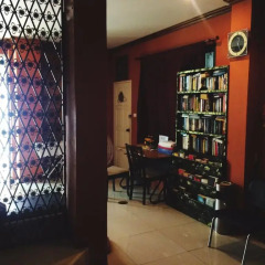 Отель Kata Noi Pavilion пляж Ката интерьер отеля