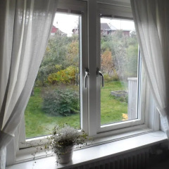 Отель Landvetter BnB Швеция, Харрида - отзывы, цены и фото номеров - забронировать отель Landvetter BnB онлайн комната для гостей фото 3