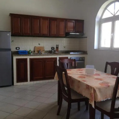 Отель Villa Capri 3* Апартаменты фото 9