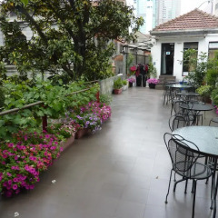 Отель Mingtown Etour International Youth Hostel Shanghai Китай, Шанхай - отзывы, цены и фото номеров - забронировать отель Mingtown Etour International Youth Hostel Shanghai онлайн фото 7