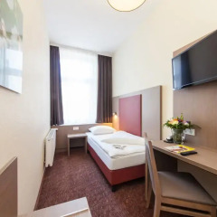 Отель Novum Hotel Norddeutscher Hof Hamburg Германия, Гамбург - отзывы, цены и фото номеров - забронировать отель Novum Hotel Norddeutscher Hof Hamburg онлайн детские мероприятия
