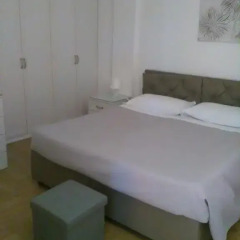 Отель Villa Eva B Поццалло комната для гостей фото 4