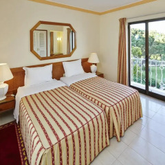 Отель Four Seasons Vilamoura Апартаменты фото 5