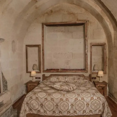 The Cove Cappadocia 5* Улучшенный номер с различными типами кроватей фото 10