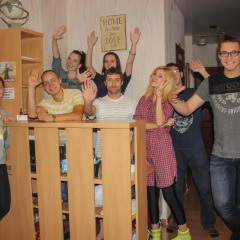 Гостиница Smile Minsk спа