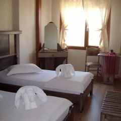 Wallabies Aquaduct Hotel 2* Номер Делюкс фото 6