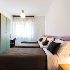Hotel Antagos 3* Стандартный номер с различными типами кроватей фото 4