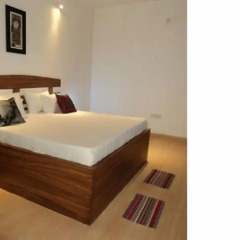 Vista Maple Leaf Hotel 3* Улучшенный номер с различными типами кроватей фото 2