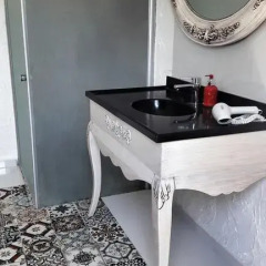 Temucin Hotel 3* Стандартный номер фото 21