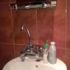 Отель Guesthouse on Machabeli 20 Апартаменты с различными типами кроватей фото 47