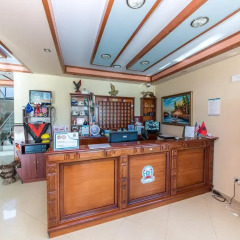 Отель Bahamas Албания, Саранда - отзывы, цены и фото номеров - забронировать отель Bahamas онлайн питание фото 2