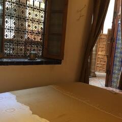 Отель Riad Marhaba Марокко, Рабат - отзывы, цены и фото номеров - забронировать отель Riad Marhaba онлайн интерьер отеля