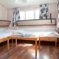 Kviberg Hostel And Cottages Коттедж фото 4